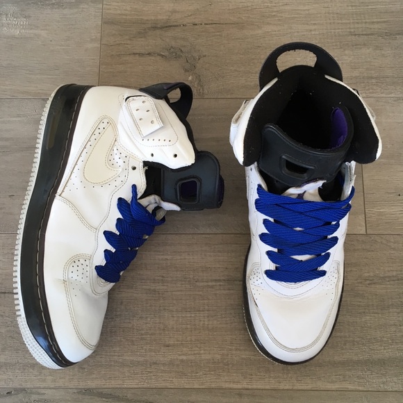 nike air jordan best of both worlds